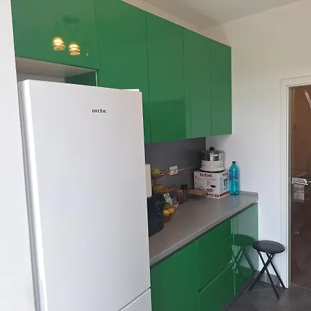 2 Apartamento Cluj-Napoca