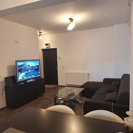 2 Appartement Cluj-Napoca