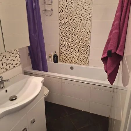 Appartement 2 Cluj-Napoca