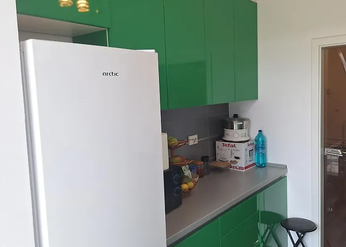 2 Apartamento Cluj-Napoca