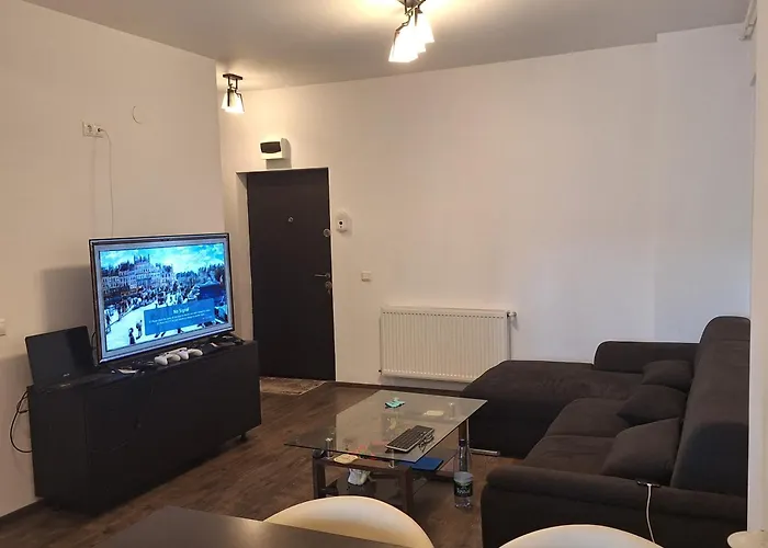 2 Apartamento Cluj-Napoca