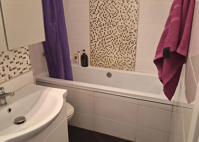Apartamento 2 Cluj-Napoca